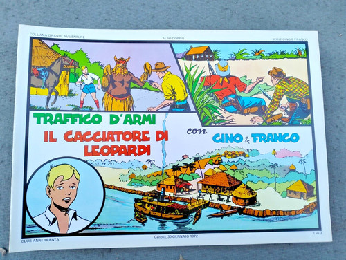 Cino franco grandi - cino, franco-grandi