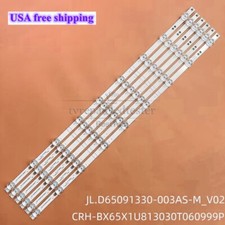 Strisce retroilluminazione LED