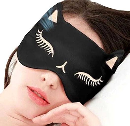 Maschera occhi per - -,