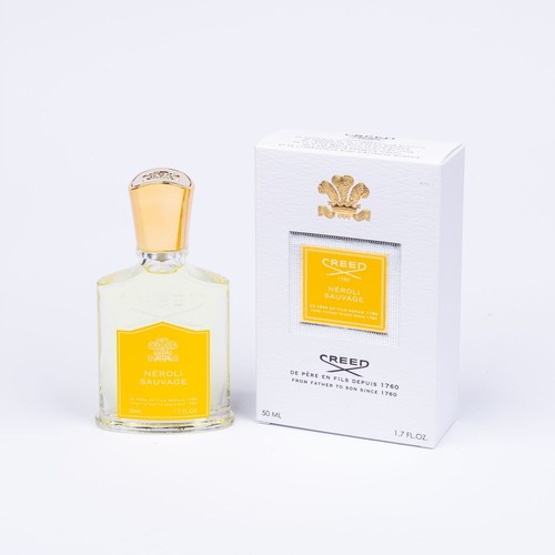 Creed neroli sauvage - neroli,