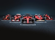 Grandi ferrari scala - grandi,