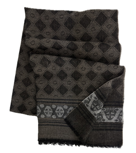 Sciarpa web 100 lana - 100%, (merino)