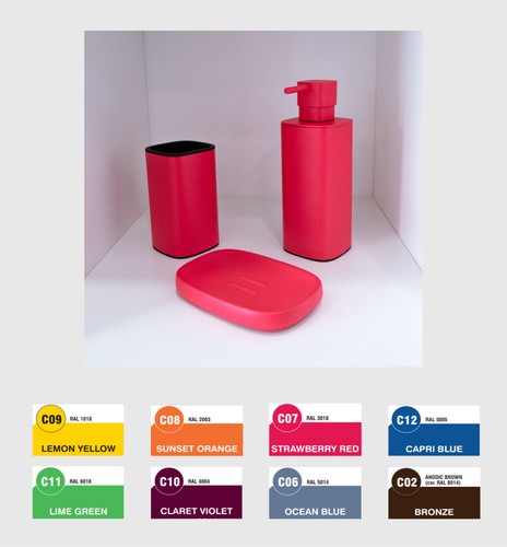 Mood colombo design accessori - colombo,