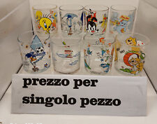 NUTELLA 1 BICCHIERE VINTAGE ENTRA LEGGI E SCEGLI