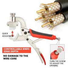 BXQ-F-55 Cable Stripping