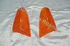 BMW SERIE 3 E21 BAUR CABRIO 77 83 FRECCE ANTERIORI VORDERE BLINKER