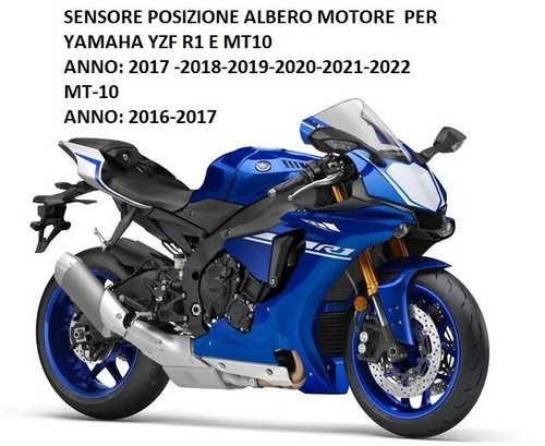 Sensore pick posizione - pick,