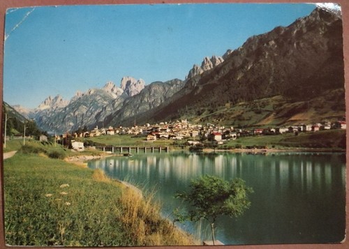 Dolomiti auronzo di cadore - -,