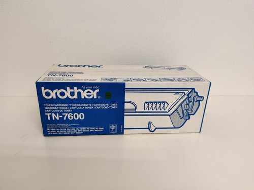 7600 toner originale - toner,