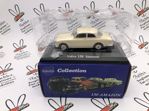 Die cast volvo - die, amazon