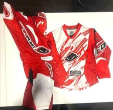 Completo Nuovo Pantaloni