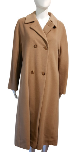 Luciano barbera cappotto lungo - barbera,