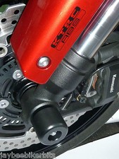 Kawasaki Z1000 2010 2020