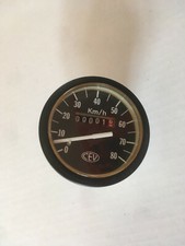 CONTACHILOMETRI ORIGINALE CEV