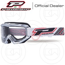 MASCHERA PROGRIP OCCHIALI MOTO