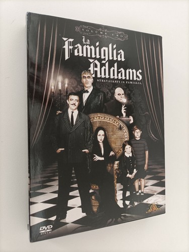 Box dvd famiglia - 3,