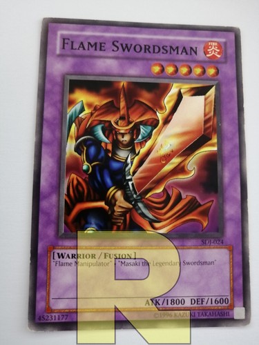 Spadaccino fuoco flame - spadaccino,
