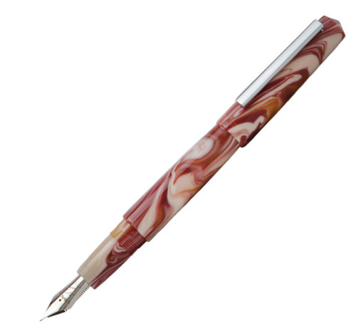 Penna stilografica tibaldi - stilografica,