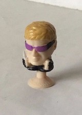 HAWKEYE  OCCHIO DI FALCO  3D