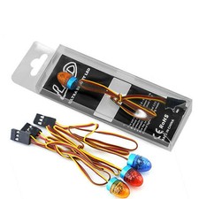 LED lampeggiante Luce Per