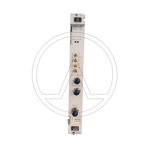 Agilent keysight e1439c - agilent,