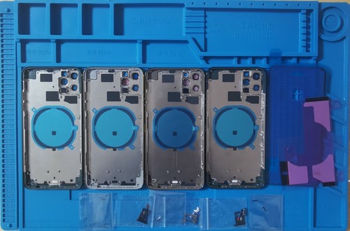 Telaio per iphone - telaio,
