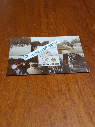 Fototifo ultras anni - , 90