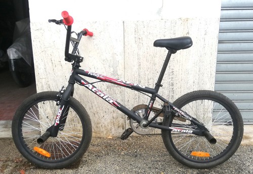 Bicicletta bmx atala - atala , funky