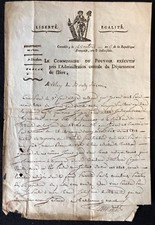 Rivoluzione Francese 1798