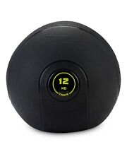 Slam Medicine Ball Esercizio Gru Palestra Pesante Home Fitness No Rimbalzo 9kg 12kg Nuovo