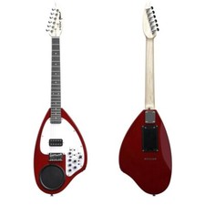 Vox apc rosso - rd,