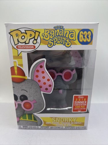 Funko pop televisore - pop!, the
