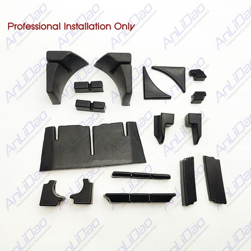 Kit guarnizioni pompa ry2520 - pompa,