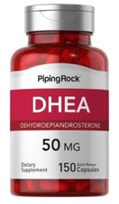 DHE A50mg 150 capsulas BIENESTAR EN GENERAL, EL MEJOR ANTIEDAD,