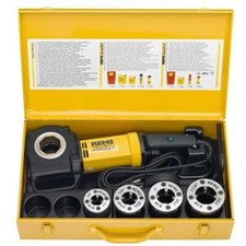  FILIERA ELETTRICA PORTATILE