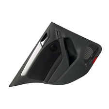 VOLKSWAGEN Golf 6 Berlina (08>12) PANNELLO POSTERIORE SINISTRO PER 108761401 CA