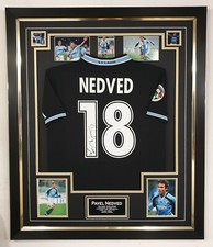 Maglietta Corniciata PAVEL