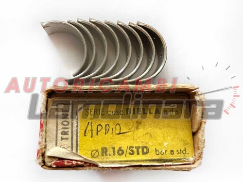 Vp542 barenabili std trione - vp542,