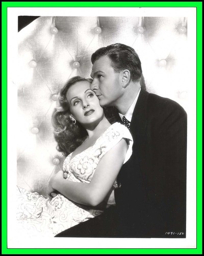 Constance moore eddie albert - moore,