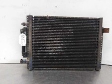CONDENSATORE / RADIATORE ARIA
