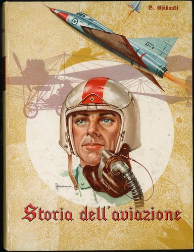Storia dell aviazione - dell'aviazione,