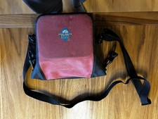 Ortlieb Red And Black