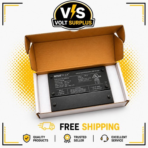 Novaflex unv 30w - 🌕novaflex, nf-ps-unv-30w-24v