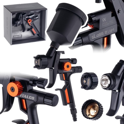 Pistola spruzzo per vernice - pistola,