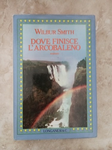 Dove finisce arcobaleno - dove,
