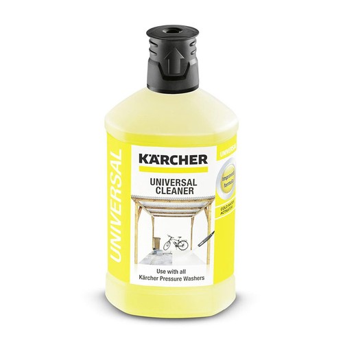 Detergente universale karcher - detergente,