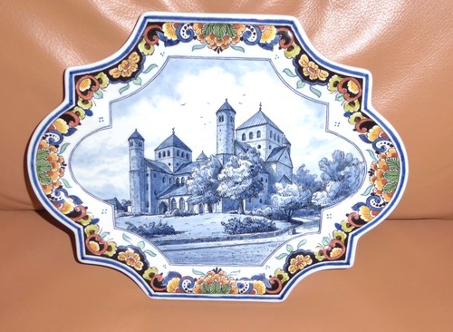 Royal delft de porceleyne - !!!!,