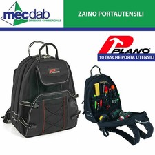 Zaino Portautensili Porta