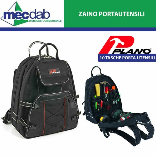 Zaino portautensili porta - zaino,