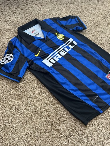 Maglia inter milan 99 - maglia,